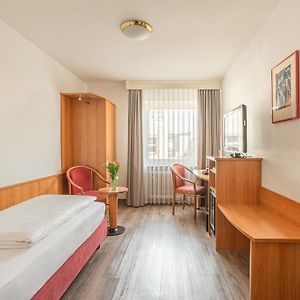 Standard Room with 1 Single Bed